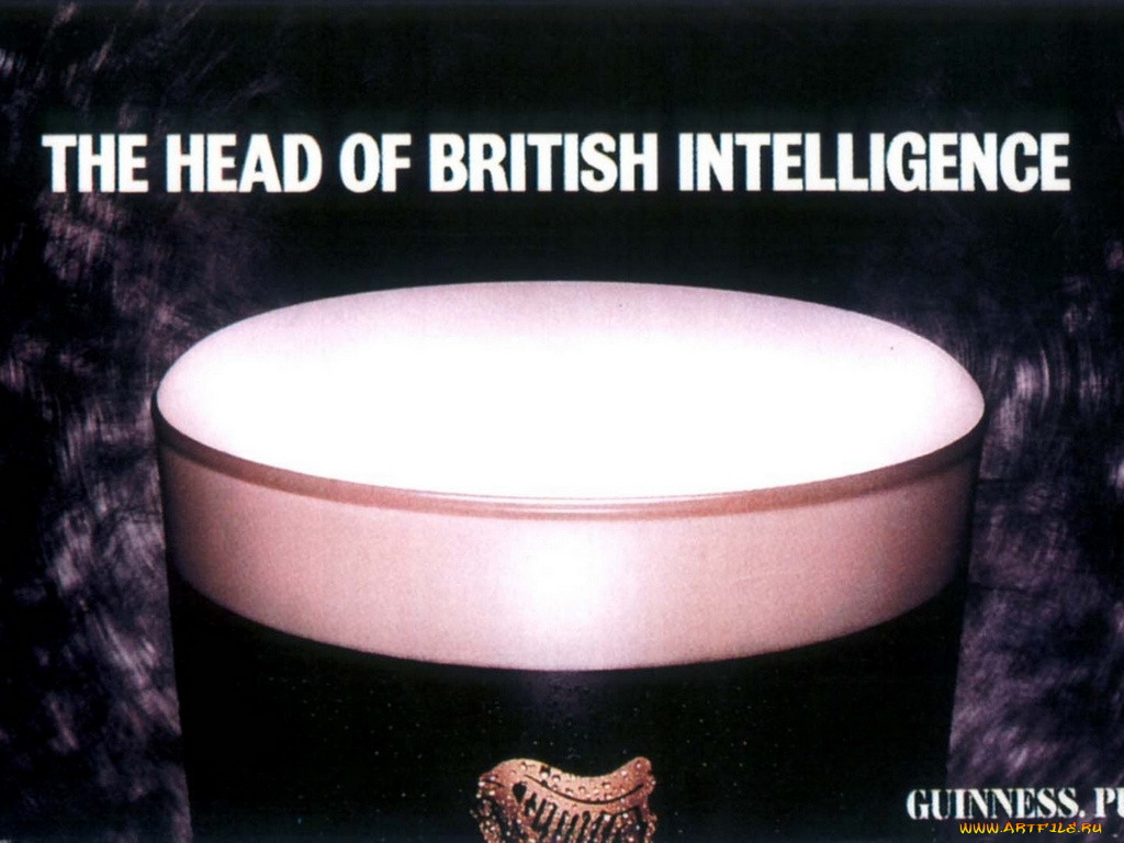, guinness